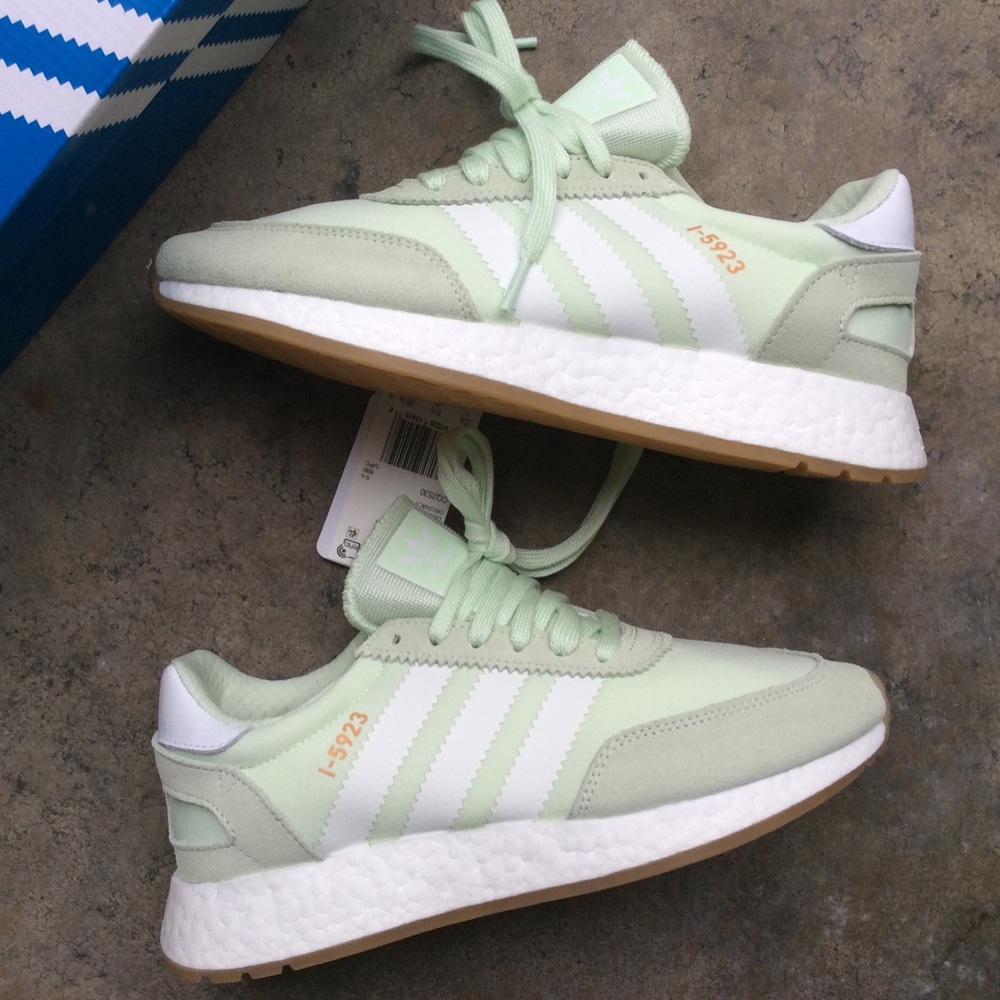 Adidas Iniki Runner for Women